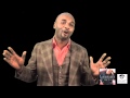 Lance Williams at Youthful Praise Live Recording for AFTER THIS - VIDEO 2