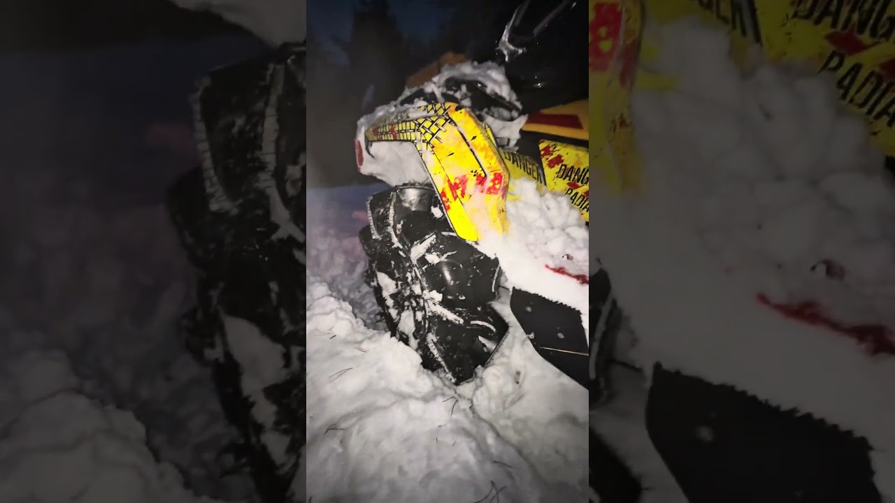 ASSASSINATOR 29,5/8 Зимой на G2. Ну такое, но что-то интересное 🤣