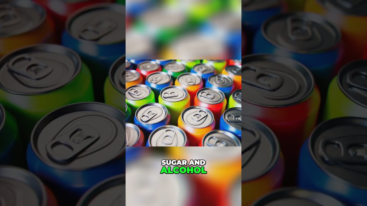 Gout  The Hidden Sugar & Alcohol Culprits! You Need to Know!