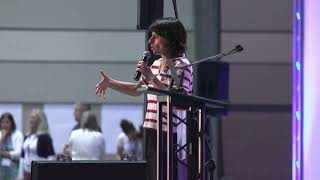 Early Math Leadership Institute 2026: Part 4 - Designing Systems and Closing