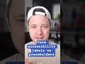 The difference between labels and placeholder text when it comes to accessibility