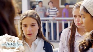 La Rosa de Guadalupe 2022 'Como un cristal' (Parte 2)