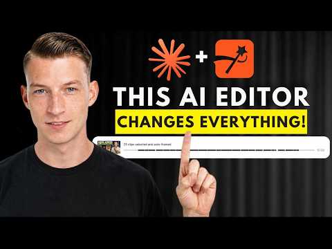 Claude Code + Submagic Mcp = Fully Automated Short Form Content