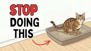 Avoid These Common Litter Box Mistakes Most Owners Don’t Know About