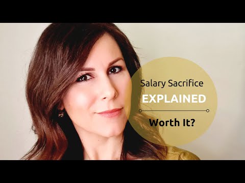 Salary Sacrifice Explained | Worth It?