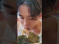 【人生初】小田切ヒロが「山岡家」のこってりラーメンに降臨!白タンク姿で汗だく爆食いよ🍜