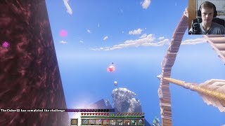 Minecraft Hardcore S2 - EP65 - A friendly alliance.