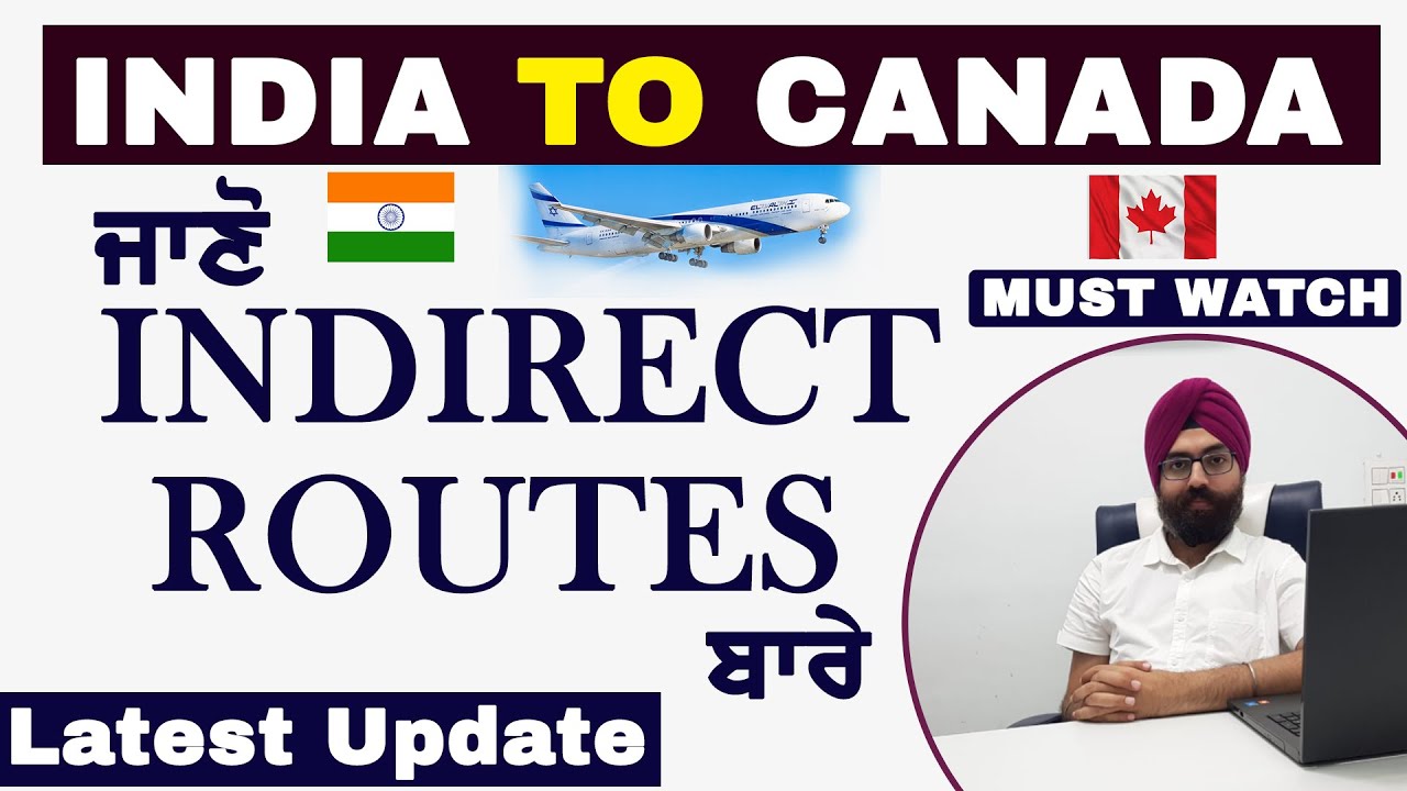 india travel ban canada