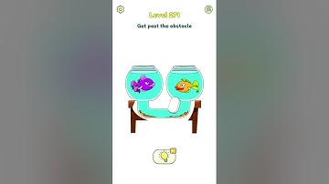 DOP 2 Level 271#gameplay #deleteonepart #youtubeshorts #shorts #dop2 #gaming