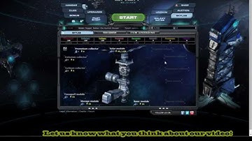 DarkOrbit Skylab Explained!!