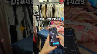 Watch Me Use the eBay App to Decide What to Buy at the Thrift 🏷️#ThriftFinds #SideHustle #eBayTips