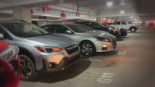 Saving money on rental cars | What's the Deal?