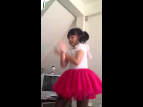 Summer Dance