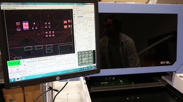 Mirtec MV-3L Demo Video