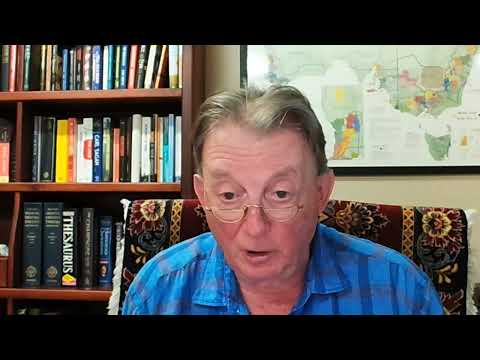 MAOIs - Project for Awesome video