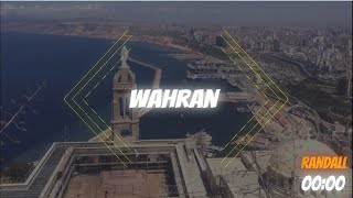 Download Lagu RANDALL - Wahran MP3