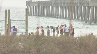 Panama City Beach mayor outlines city's growth and improvements