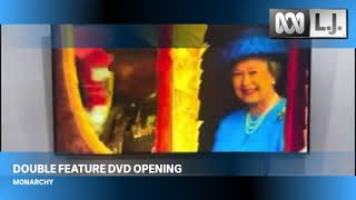 Double Feature Dvd Opening Monarchy