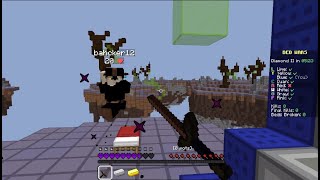 BlocksMC but if I see a hacker the video ends