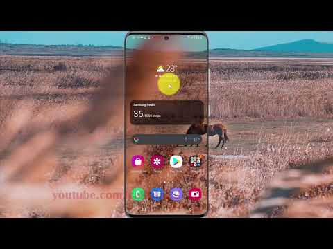 How to enable or disable auto sync Bluetooth with Samsung Cloud in Samsung Galaxy S21, or S21Plus