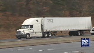 Connecticut governor drops proposal for highway tolls