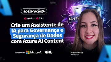 Crie Assistente de IA em Governança e Segurança de Dados com Langfuse, Azure Content Safety, MLflow