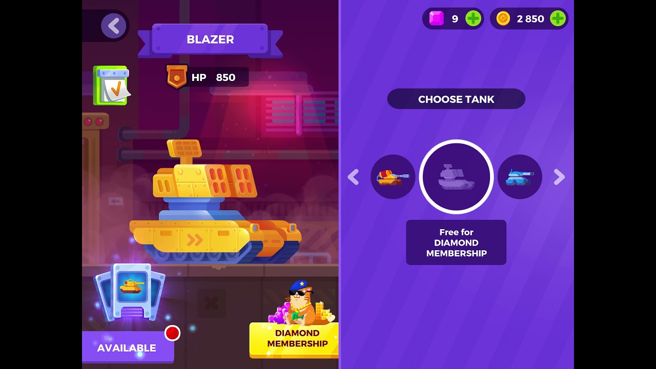 Very strange glitch in tank stars