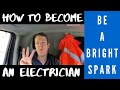 How To Become An Electrician UK