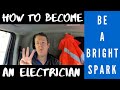 Guide to Becoming an Electrician in the UK ⚡