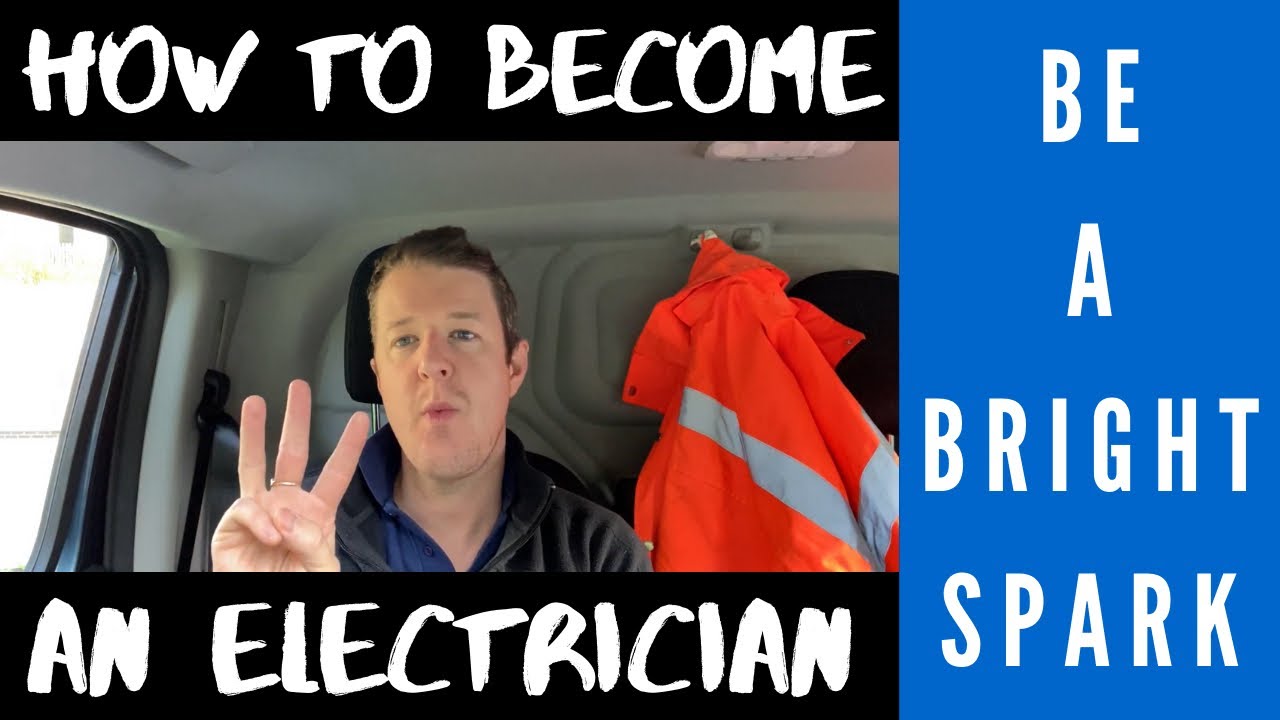 How To Become An Electrician Uk