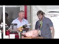 Tim Love Makes Lamb, Salmon, and Elk Chops | Food & Wine Classic in Aspen 2017