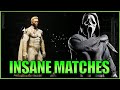 SonicFox Insane Ghostface Matches Vs Rewind Mortal Kombat 1 Khaos Reigns 