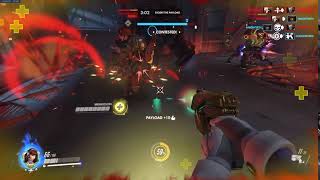 Dva Gasping 2018 07 13