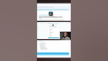 Understanding Transitions Part 10 - DaVinci Resolve Course | Video Transition Basics #davincicourse
