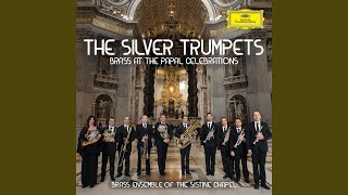 Silveri: Largo religioso  (arr. for trumpet ensemble by Giuseppe Calabrese)