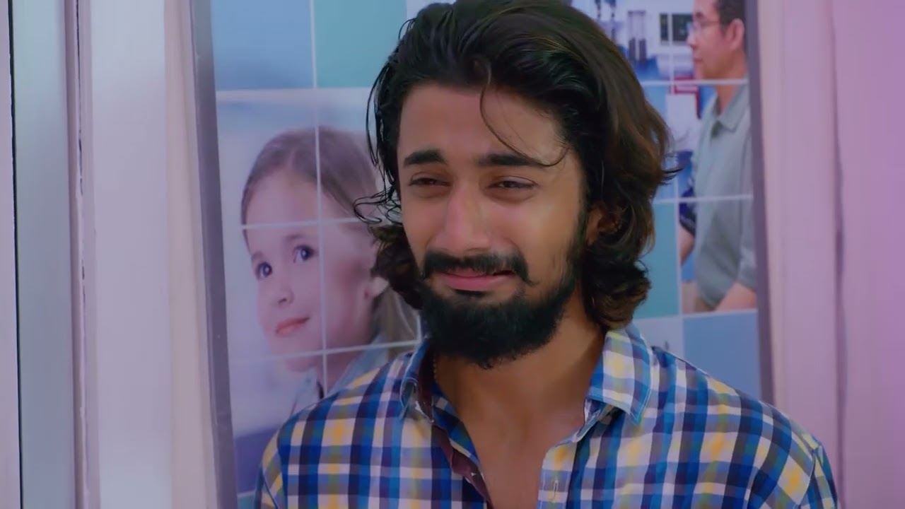 Rajini - Ep 154 - Anbu Aran
Aran Hari, Shreya Anchan - Tamil Tv Serial - Zee5 Tamil Classics