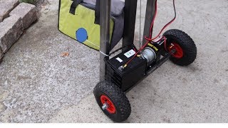 Awesome Homemade Invention