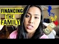 SENDING MONEY (Sensitive Issue of The Filipino Culture) | TheFrostFamily