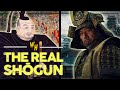 Shogun and Japanese History Quiz