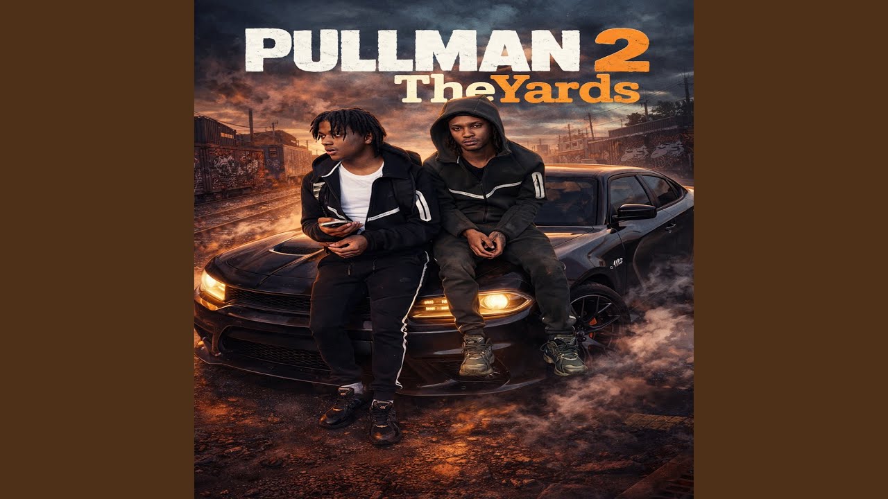 Pullman 2 Yards
