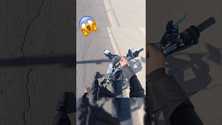 Impounded Surron Released