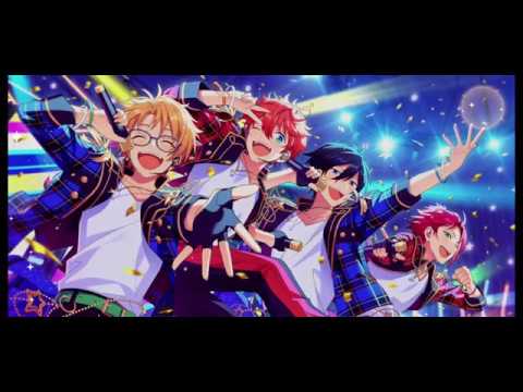 あんさんぶるスターズ！！- (Ensemble Star !! Music) - Only Your Stars ! - MV