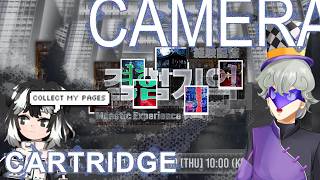 Project Moon went FULL ARG??? - Limbus Company Mnestic Experience Teaser REACTION!