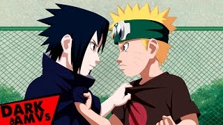 Rivalsamv Naruto Vs Sasuke 2016 Hd