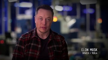 Elon Musk on Google DeepMind | Artificial Intelligence!