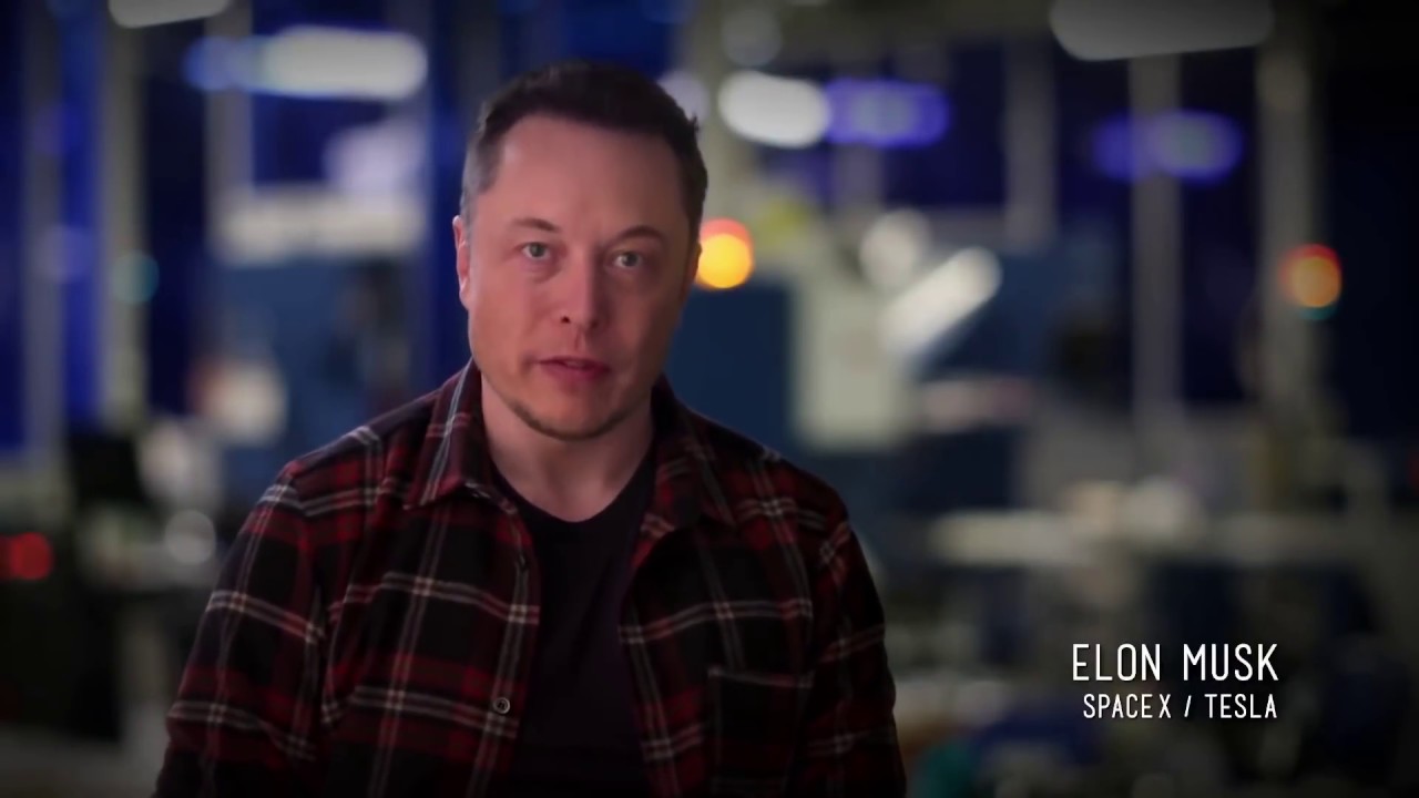 Elon Musk on Google DeepMind | Artificial Intelligence!
