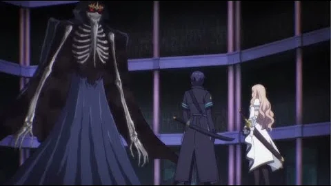 Kufa Vampir Vs Crodoll Assassins Pride EP 11 Kufa Vampir Vs Crodoll Assassins Pride EP 11
