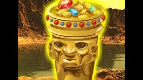 Wow Golden Desert Escape Video Walkthrough  | Wow escape | Escape Games | Walkthrough