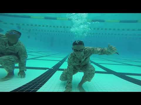 Marine Corps Base