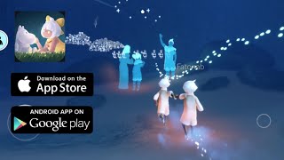 Sky: Kinder des Lichts Gameplay - No Commentary ( Android ) screenshot 2